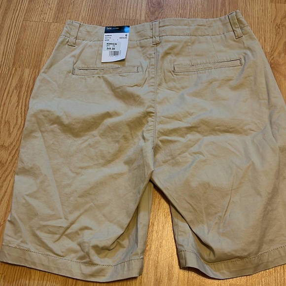 Work Shorts - Picture 2 of 3